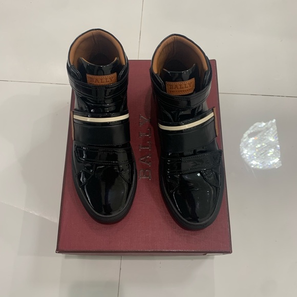 Bally sneakersize US 9